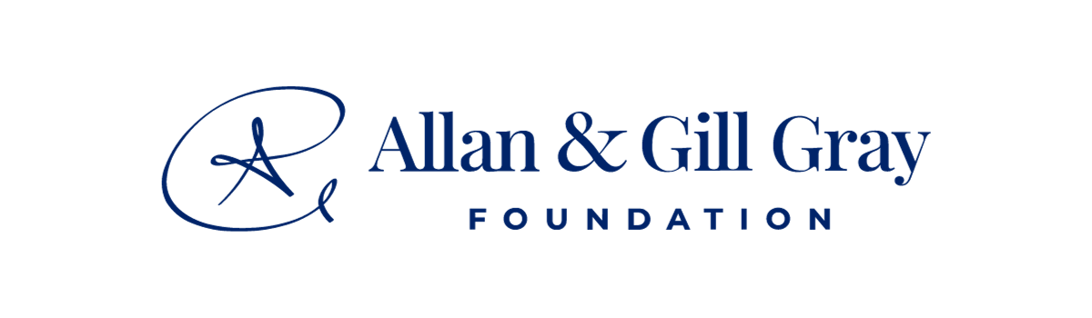 Allan Gill Gray Philanthropy