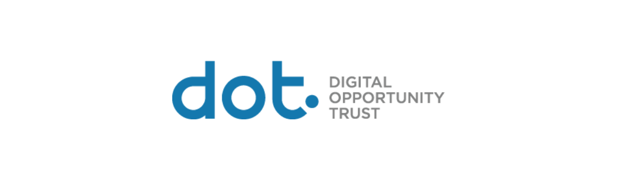 Digital Opportunity Trust (DOT)