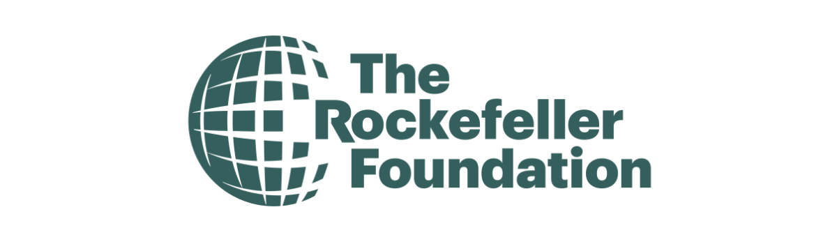 The Rockefeller Foundation