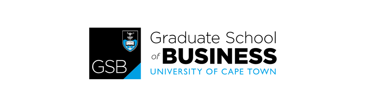 University of Cape Town’s Graduate School of Business (GSB)